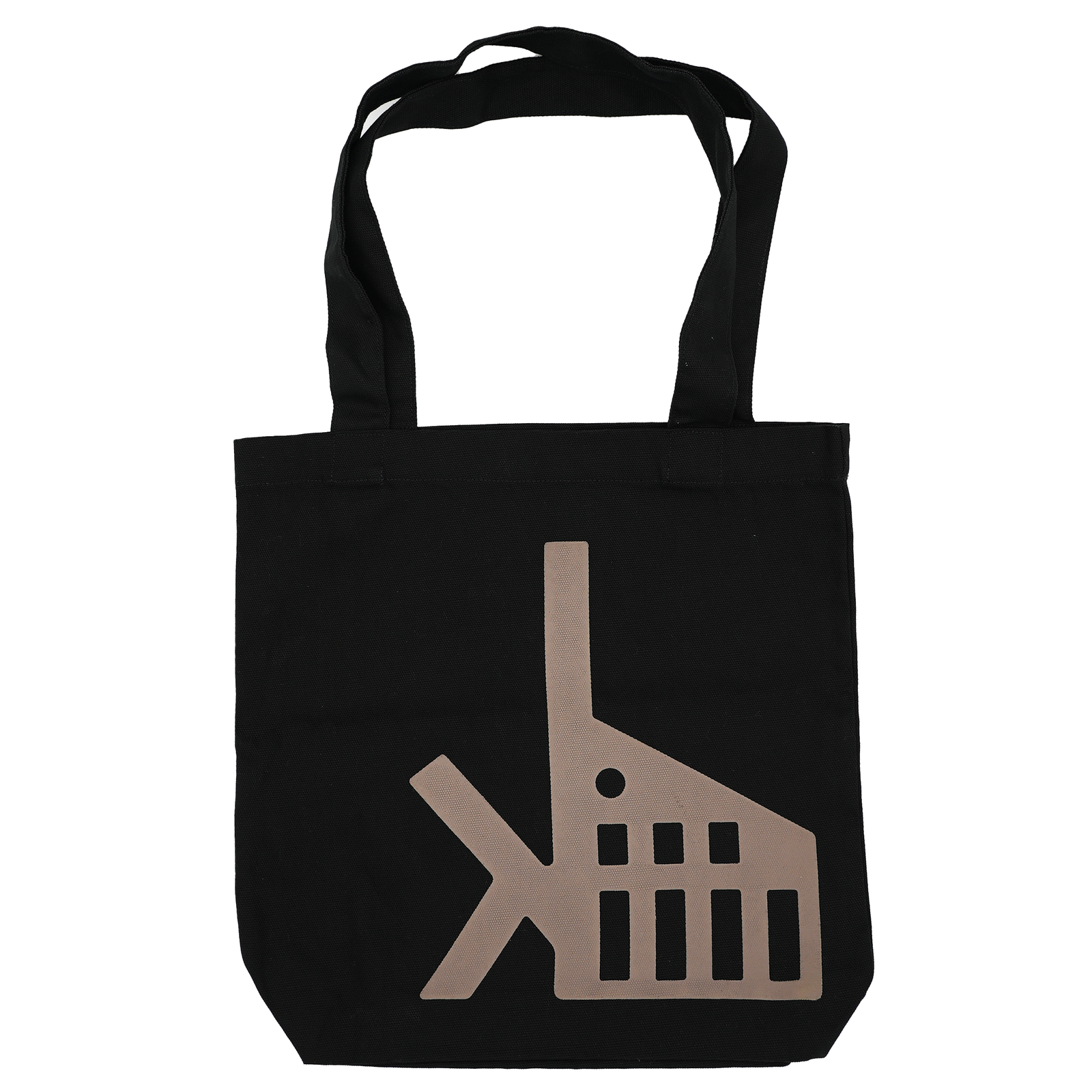 Black Tote 2025