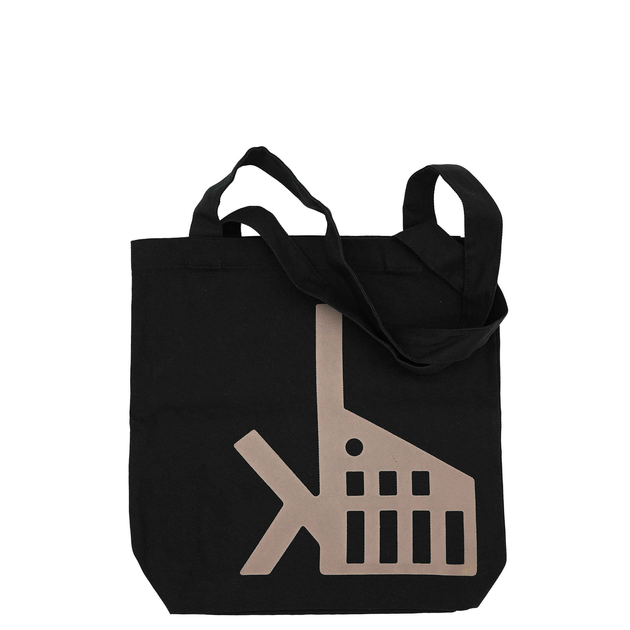 Black Tote 2025
